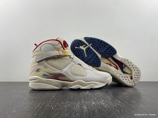 8 Casa Retro Su Es Jordan Casa Family Mi Box) and (Friends Special FJ2850-107 SoleFly 0813